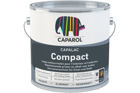 capalac compact